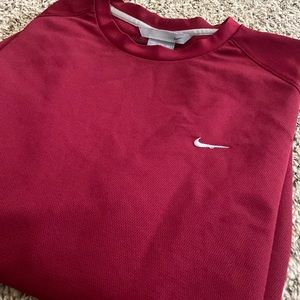 Nike. New without tags. No signs of wear and tear.